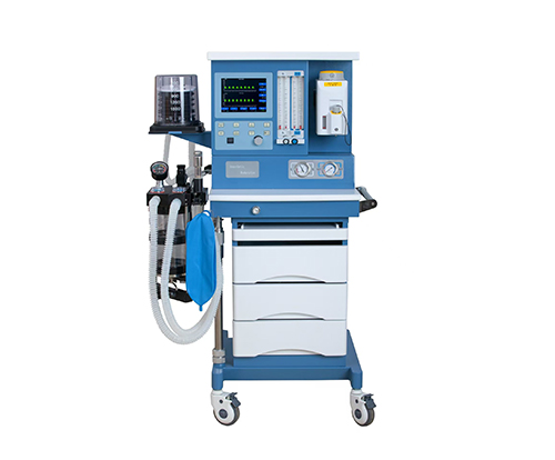 GSM-2B麻醉機(jī)